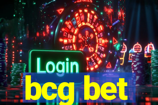 bcg bet